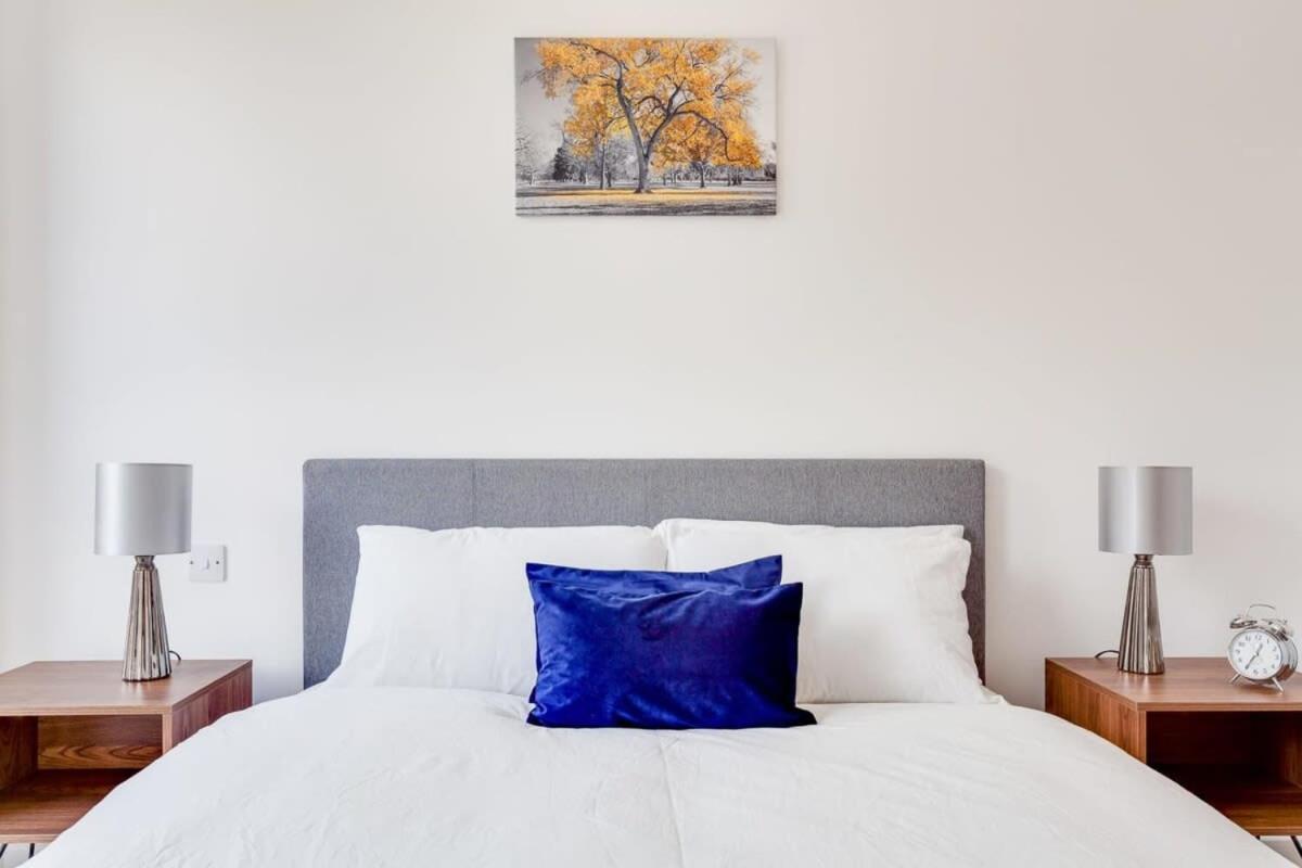 Modern And Stylish 1Bed Flat Centrally Located เบอร์มิงแฮม ภายนอก รูปภาพ